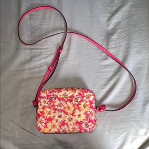 Coach Daisy Camera Bag Crossbody